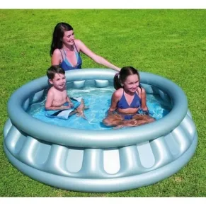 Bestway Кристал - Басейн надуваем 157см *41см. 