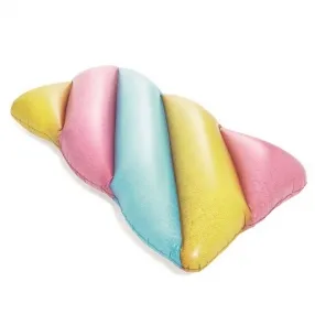 BESTWAY CANDY LOUNGE - Надуваем дюшек  190 х 105 см.