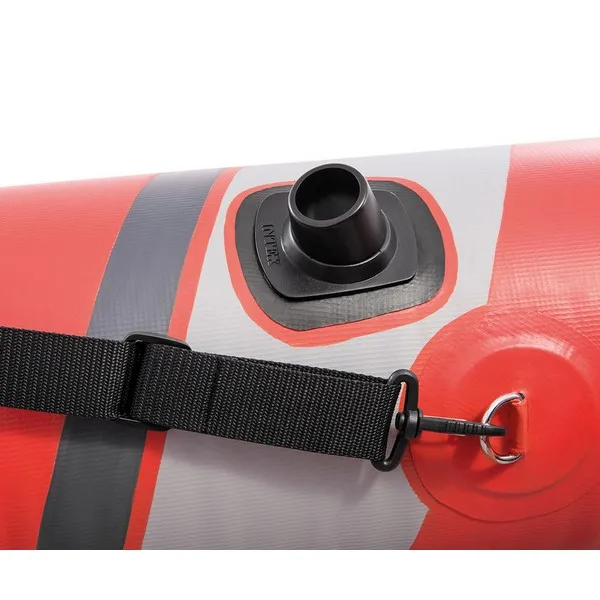 Продукт INTEX Excursion Pro - Надуваем каяк комплект, двоен  - 0 - BG Hlapeta