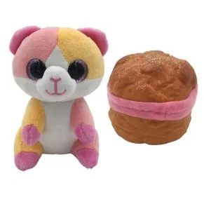 WILD CAKE - Горско животно сладкиш 