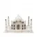 CubicFun INDIA TAJ MAHAL NATIONAL GEOGRAPHIC - 3D Пъзел 87 части 
