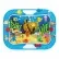 QUERCETTI OCEAN FUN FISH AND PEGS - Мозайка 316 части  