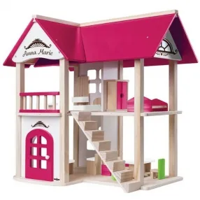 Woody Анна Мария - Дървена къща