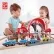 Hape - ЖП Станция големия град 