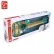 Hape Flower Power - Детска дървена китара 65см  
