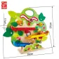 Продукт Hape - Детска дървена игра Бързата катерица  - 2 - BG Hlapeta