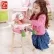 Hape - Детско столче за хранене за кукла 
