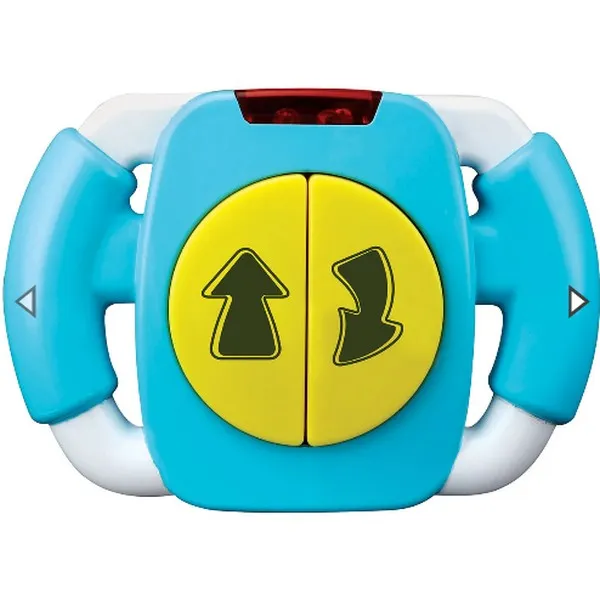 Продукт Bburago Junior - Джип кола с дистанционно управление - 0 - BG Hlapeta