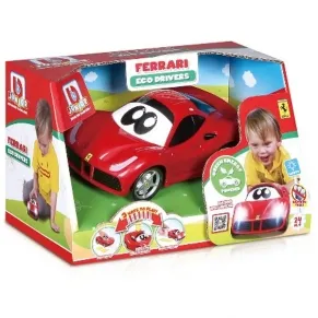 Bburago Junior ECO - кола