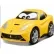 Bburago Junior  Ferrari - Пластмасова количка