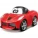 Bburago Junior  Ferrari - Пластмасова количка