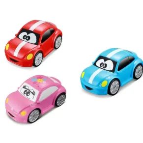 Bburago Junior  VW - Пластмасова количка