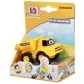 Bburago Junior Volvo - Строителна машина Продукт Bburago Junior Volvo - Строителна машина - 3 - BG Hlapeta