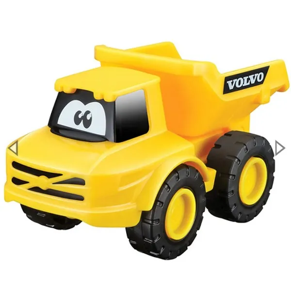 Продукт Bburago Junior Volvo - Строителна машина - 0 - BG Hlapeta
