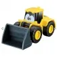 Bburago Junior Volvo - Строителна машина Продукт Bburago Junior Volvo - Строителна машина - 6 - BG Hlapeta