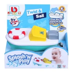 Bburago Junior - Лодка Bburago Junior - Лодка