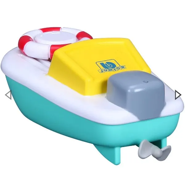 Продукт Bburago Junior - Лодка - 0 - BG Hlapeta