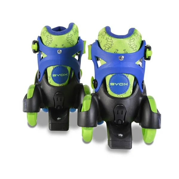 Продукт Byox Little Beetle - Кънки  - 0 - BG Hlapeta