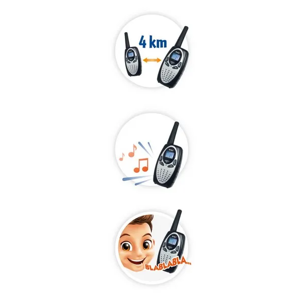 Продукт Buki France Природа – Уоки токи презареждащ - 0 - BG Hlapeta