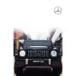 Продукт Акумулаторен джип Mercedes Benz G63 с меки гуми и кожена седалка - 6 - BG Hlapeta