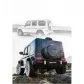Продукт Акумулаторен джип Mercedes-AMG G63 12V, с меки гуми и кожена седалка - 4 - BG Hlapeta