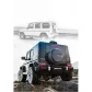Продукт Акумулаторен джип Mercedes Benz G63 с меки гуми и кожена седалка - 5 - BG Hlapeta