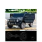 Продукт Акумулаторен джип Mercedes Benz G63 с меки гуми и кожена седалка - 4 - BG Hlapeta