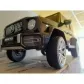 Продукт Акумулаторен джип Mercedes-AMG G63 12V, с меки гуми и кожена седалка - 3 - BG Hlapeta