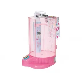 Zapf Creation Baby Born - Душ за кукла