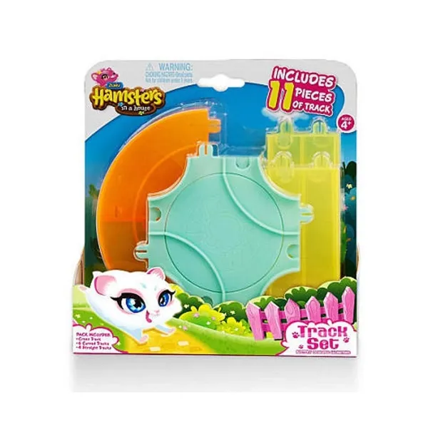 Zuru - Писти за хамстерчета
