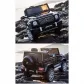 Продукт Акумулаторен джип Mercedes Benz G63,12V с меки гуми и кожена седалка  - 19 - BG Hlapeta
