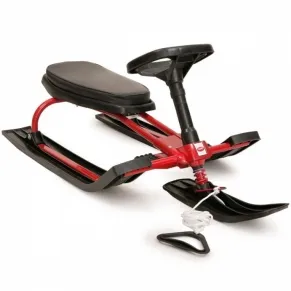 Снежко - шейна тип чук и гек