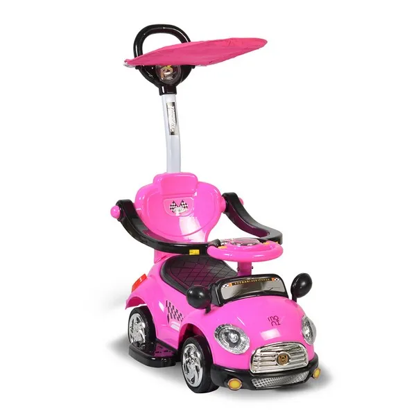 Продукт Moni Paradise - Кола за бутане с дръжка  - 0 - BG Hlapeta