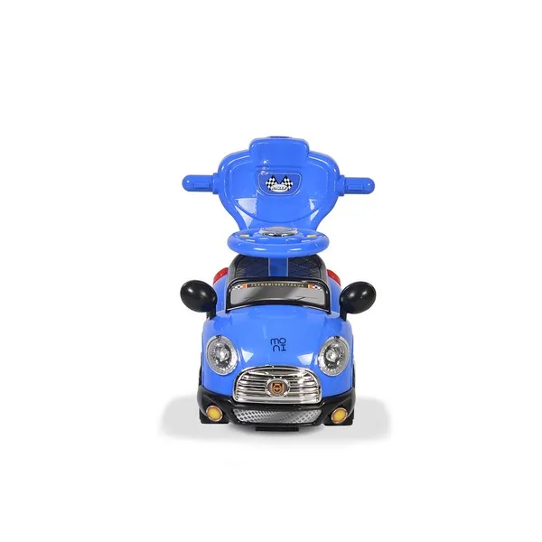 Продукт Moni Paradise - Кола за бутане с дръжка  - 0 - BG Hlapeta