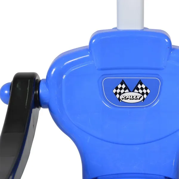 Продукт Moni Paradise - Кола за бутане с дръжка  - 0 - BG Hlapeta