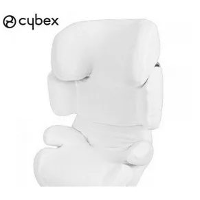 Cybex Solution X и Pallas Fix - Летен калъф за столче за кола