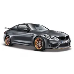Maisto SP Edition Bmw M4 GTS - Кола 1:24