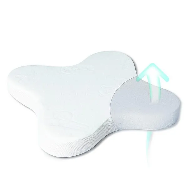 BabyMatex Пеперуда - Възглавница 36х36