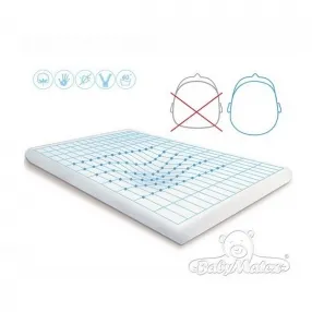 Babymatex Memo - Бебешка възглавница