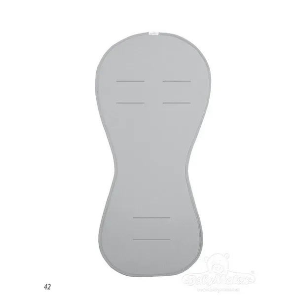 Продукт BabyMatex PADDI - Подложка за детска количка или столче - 0 - BG Hlapeta