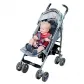 Продукт BabyMatex PADDI - Подложка за детска количка или столче - 4 - BG Hlapeta