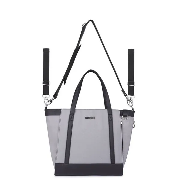 Продукт Babyono UNIQE - Чанта с подложка - 0 - BG Hlapeta