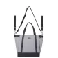 Babyono UNIQE - Чанта с подложка Продукт Babyono UNIQE - Чанта с подложка - 4 - BG Hlapeta