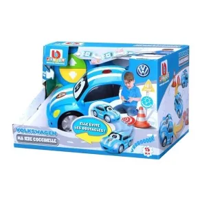 Bburago Junior VW Beetle - Радиоуправляема количка