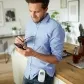 Philips Avent DECT - Бебефон SCD731/52 Продукт Philips Avent DECT - Бебефон SCD731/52 - 1 - BG Hlapeta