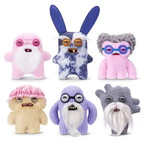 FUGGLER OLD FOGIES - Зъбато Чудовище, асортимент