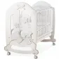 Продукт Italbaby SOGNI DORO - Бебешка кошара - 1 - BG Hlapeta