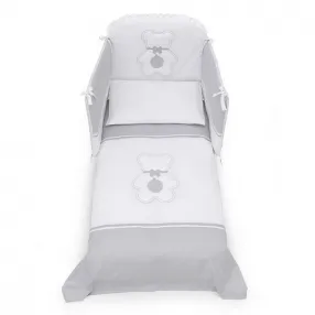 Italbaby Fiocco - Спален комплект 4ч. 70х130