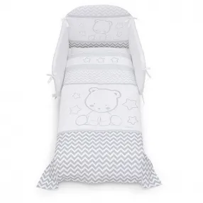 Italbaby Pop Star - Спален комплект 4ч. 70х130