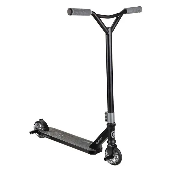 Продукт Globber GS 720 - Тротинетка за фристайл и скачане  - 0 - BG Hlapeta